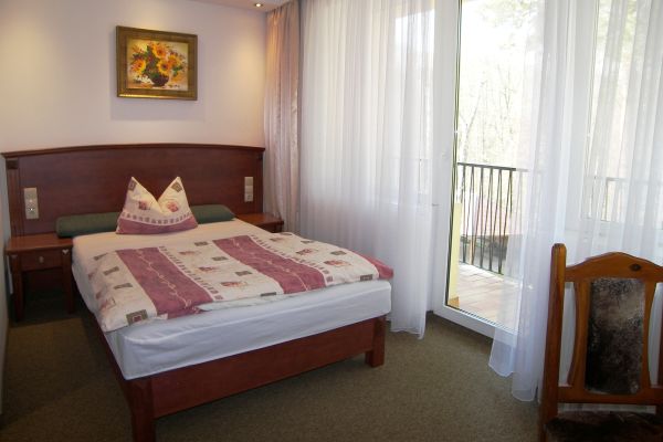 Hotel Dlugie (Dobiegniew)